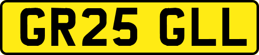 GR25GLL