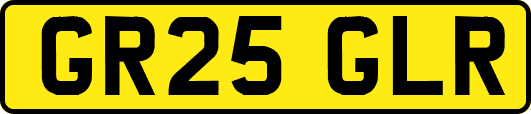 GR25GLR