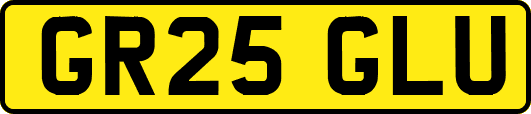GR25GLU