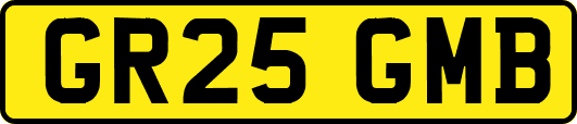 GR25GMB