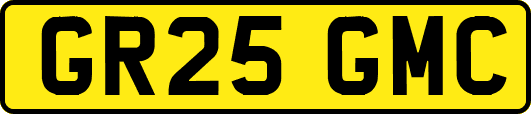 GR25GMC