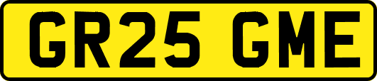 GR25GME