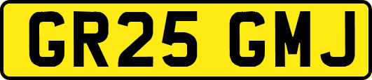 GR25GMJ