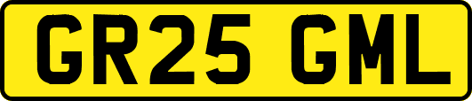 GR25GML