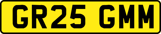 GR25GMM