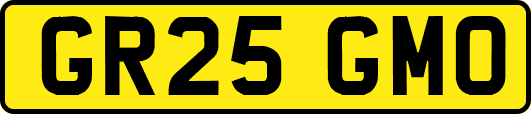 GR25GMO
