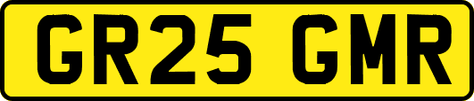 GR25GMR