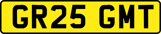 GR25GMT