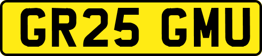 GR25GMU