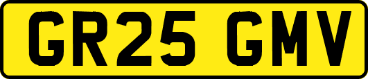 GR25GMV