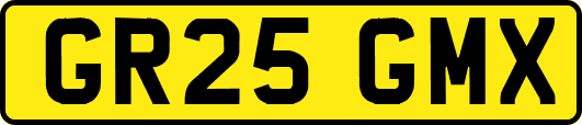 GR25GMX