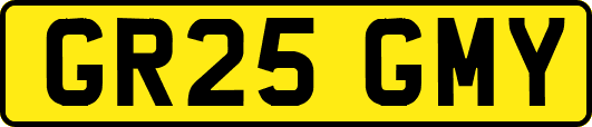 GR25GMY