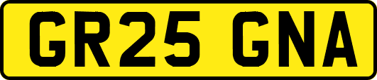 GR25GNA