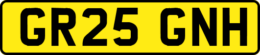 GR25GNH