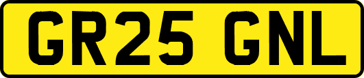 GR25GNL