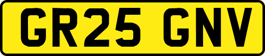 GR25GNV