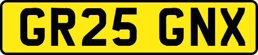 GR25GNX