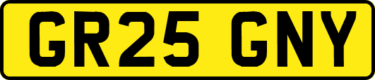 GR25GNY