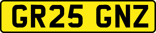 GR25GNZ
