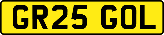 GR25GOL