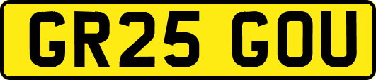 GR25GOU