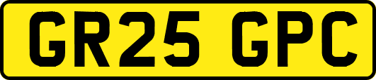 GR25GPC