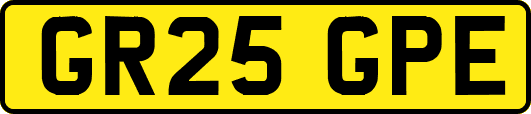 GR25GPE
