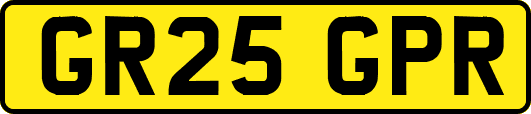 GR25GPR