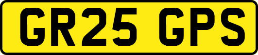 GR25GPS