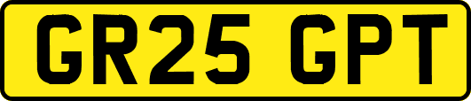 GR25GPT