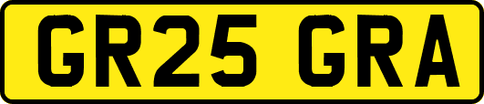 GR25GRA