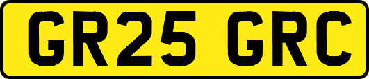 GR25GRC