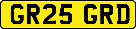 GR25GRD