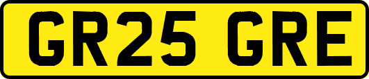 GR25GRE