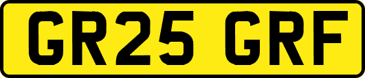 GR25GRF