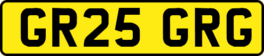 GR25GRG