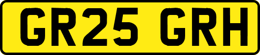 GR25GRH