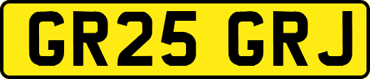 GR25GRJ