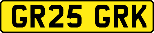 GR25GRK