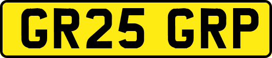 GR25GRP