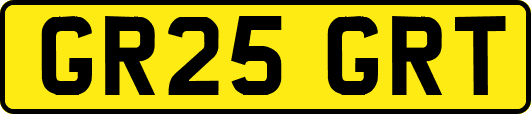 GR25GRT