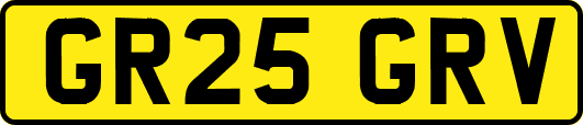 GR25GRV