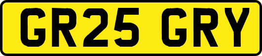 GR25GRY