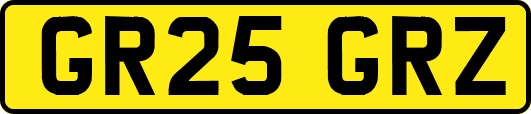 GR25GRZ
