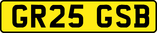 GR25GSB