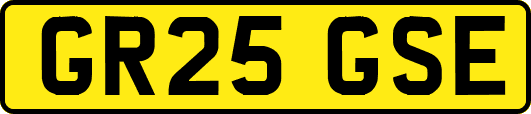 GR25GSE
