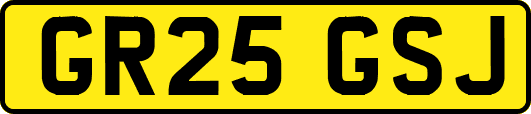 GR25GSJ