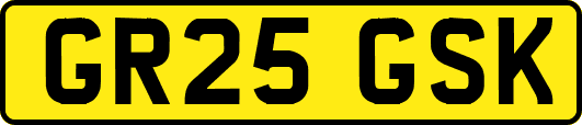 GR25GSK
