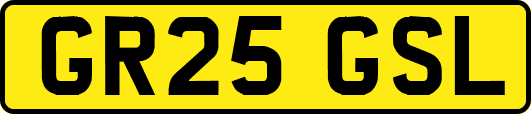 GR25GSL