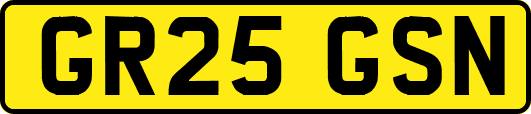 GR25GSN